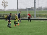 S.K.N.W.K. JO12-1JM - Tholense Boys JO12-2 (competitie) 2023-2024 (2e fase) (37/84)